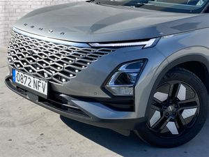 Omoda 5 ICE PREMIUM  - Foto 16