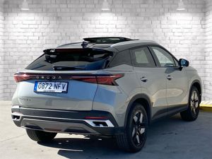 Omoda 5 ICE PREMIUM  - Foto 11