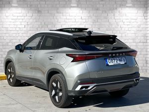 Omoda 5 ICE PREMIUM  - Foto 5