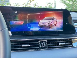 Omoda 5 ICE PREMIUM  - Foto 24