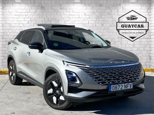 Omoda 5 ICE PREMIUM  - Foto 7