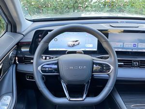 Omoda 5 ICE PREMIUM  - Foto 42