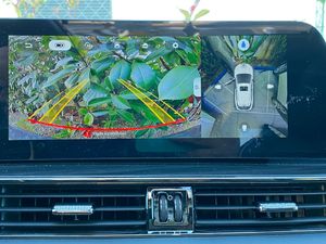 Omoda 5 ICE PREMIUM  - Foto 36