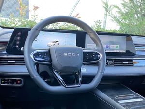 Omoda 5 ICE PREMIUM  - Foto 30