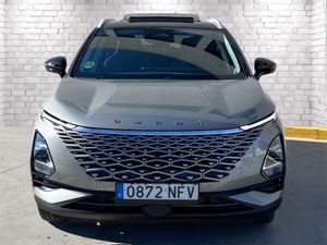 Omoda 5 ICE PREMIUM  - Foto 6