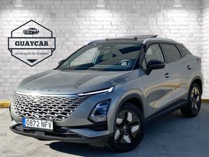 Omoda 5 ICE PREMIUM  - Foto 2