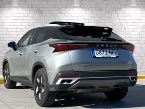 Omoda 5 ICE PREMIUM  - Foto 10