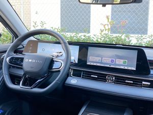 Omoda 5 ICE PREMIUM  - Foto 43