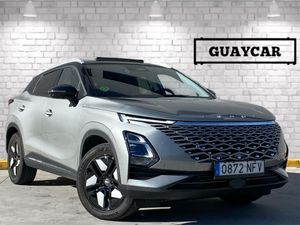 Omoda 5 ICE PREMIUM  - Foto 3