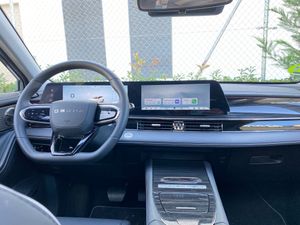 Omoda 5 ICE PREMIUM  - Foto 14