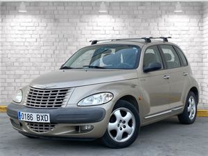 Chrysler PT Cruiser 2.0 16v classic  - Foto 2