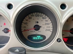 Chrysler PT Cruiser 2.0 16v classic  - Foto 16