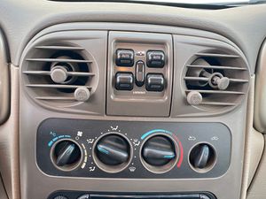 Chrysler PT Cruiser 2.0 16v classic  - Foto 12