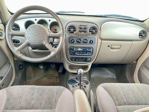 Chrysler PT Cruiser 2.0 16v classic  - Foto 15