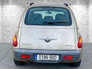 Chrysler PT Cruiser 2.0 16v classic  - Foto 7
