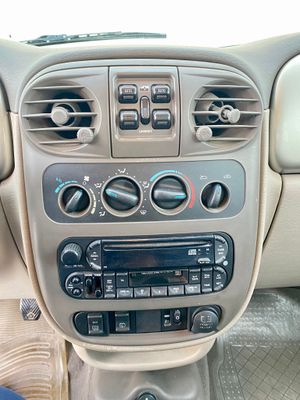 Chrysler PT Cruiser 2.0 16v classic  - Foto 13