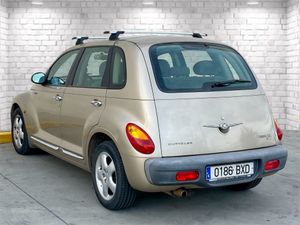 Chrysler PT Cruiser 2.0 16v classic  - Foto 6