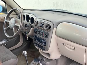 Chrysler PT Cruiser 2.0 16v classic  - Foto 9