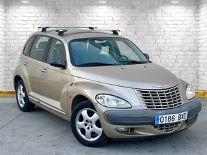Chrysler PT Cruiser 2.0 16v classic  - Foto 4