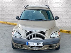 Chrysler PT Cruiser 2.0 16v classic  - Foto 3