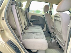 Chrysler PT Cruiser 2.0 16v classic  - Foto 10