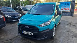 Ford Connect van 1.5 TDCi 55KW Trend 200 L1  - Foto 2