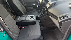 Ford Connect van 1.5 TDCi 55KW Trend 200 L1  - Foto 22