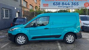 Ford Connect van 1.5 TDCi 55KW Trend 200 L1  - Foto 5
