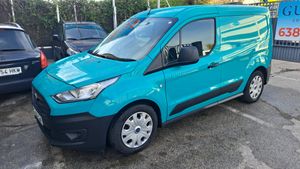 Ford Connect van 1.5 TDCi 55KW Trend 200 L1  - Foto 3