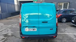 Ford Connect van 1.5 TDCi 55KW Trend 200 L1  - Foto 6