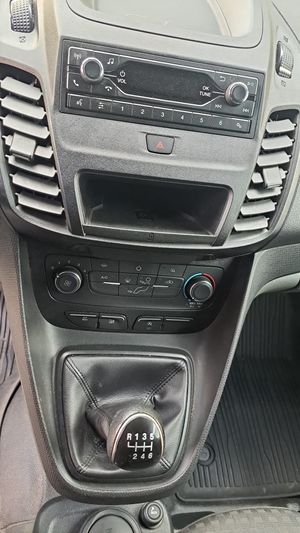 Ford Connect van 1.5 TDCi 55KW Trend 200 L1  - Foto 10