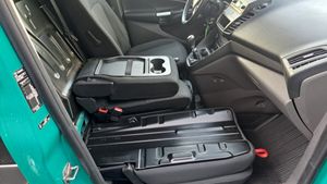 Ford Connect van 1.5 TDCi 55KW Trend 200 L1  - Foto 21