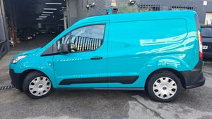 Ford Connect van 1.5 TDCi 55KW Trend 200 L1  - Foto 15