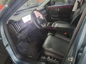 Jaecoo 7 PHEV  - Foto 10