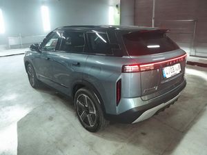 Jaecoo 7 PHEV  - Foto 18