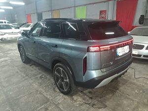 Jaecoo 7 PHEV  - Foto 6