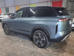 Jaecoo 7 PHEV  - Foto 3