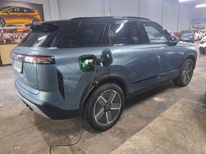 Jaecoo 7 PHEV  - Foto 5