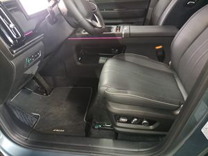 Jaecoo 7 PHEV  - Foto 9