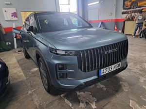 Jaecoo 7 PHEV  - Foto 4