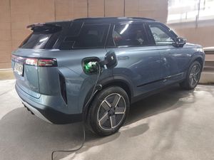 Jaecoo 7 PHEV  - Foto 14