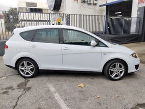 Seat Altea XL I-TECH 1.6 TDI CR 105 CV Start&Stop ECOMOTIVE  - Foto 4