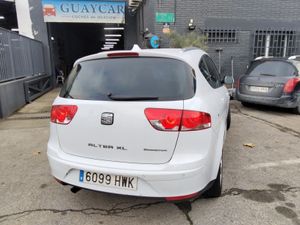 Seat Altea XL I-TECH 1.6 TDI CR 105 CV Start&Stop ECOMOTIVE  - Foto 3