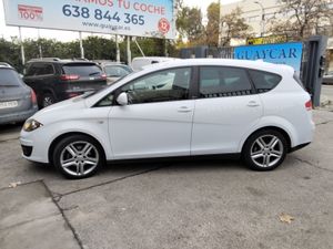 Seat Altea XL I-TECH 1.6 TDI CR 105 CV Start&Stop ECOMOTIVE  - Foto 8