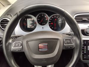 Seat Altea XL I-TECH 1.6 TDI CR 105 CV Start&Stop ECOMOTIVE  - Foto 11