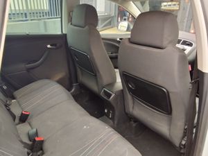 Seat Altea XL I-TECH 1.6 TDI CR 105 CV Start&Stop ECOMOTIVE  - Foto 7