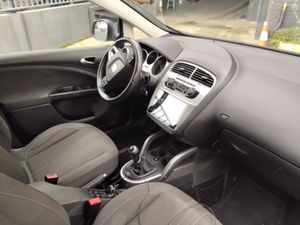 Seat Altea XL I-TECH 1.6 TDI CR 105 CV Start&Stop ECOMOTIVE  - Foto 5