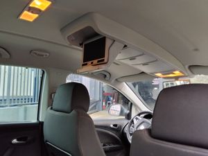 Seat Altea XL I-TECH 1.6 TDI CR 105 CV Start&Stop ECOMOTIVE  - Foto 6