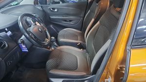 Renault Captur Zen Energy TCe 87 kW (120 CV) EDC  - Foto 9