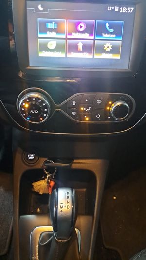 Renault Captur Zen Energy TCe 87 kW (120 CV) EDC  - Foto 8